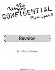 Reunion #21