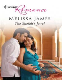 The Sheikh's Jewel