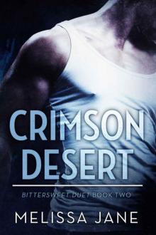 Crimson Desert