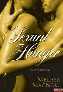 Sexual Hunger