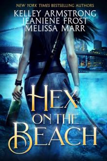 Hex on the Beach Hex on the Beach