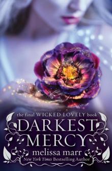 Darkest Mercy Darkest Mercy