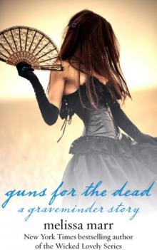 Guns for the Dead Guns for the Dead