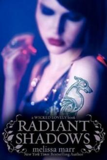 Radiant Shadows tf-4 Radiant Shadows tf-4