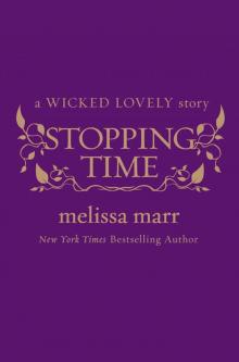 Stopping Time and Old Habits Stopping Time and Old Habits