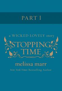 Stopping Time, Part 1