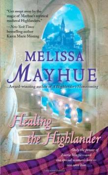 Healing the Highlander