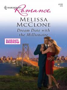 Dream Date with the Millionaire