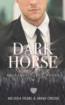 Dark Horse Dark Horse