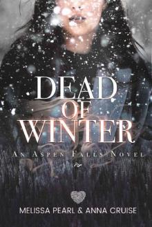 Dead of Winter_Aspen Falls Novel Dead of Winter_Aspen Falls Novel