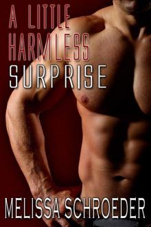 A Little Harmless Surprise