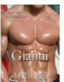 Gianni - The Santinis