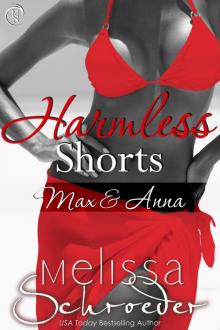 Max and Anna: A Harmless Short