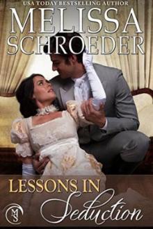 Once Upon an Accident 02 - Lessons in Seduction