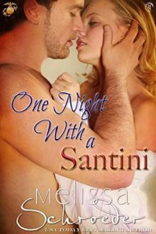 One Night With a Santini