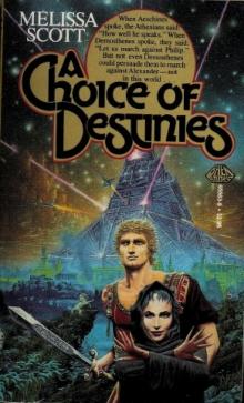 A Choice of Destinies A Choice of Destinies