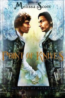 Point of Knives Point of Knives