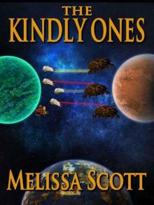 The Kindly Ones The Kindly Ones
