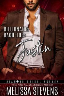 Billionaire Bachelor_Justin
