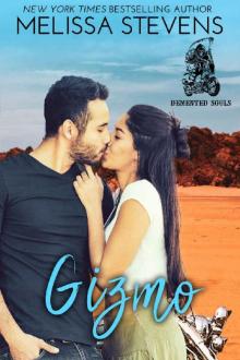 Gizmo (Demented Souls Book 6)