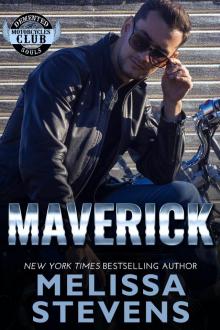 Maverick: Demented Souls, #10