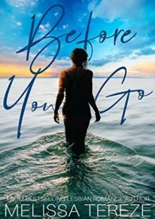 Before You Go