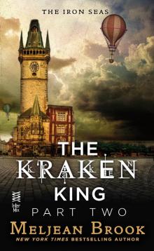 The Kraken King, Part 2