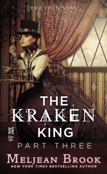 The Kraken King, Part 3