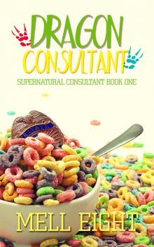 Dragon Consultant