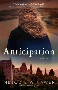 Anticipation