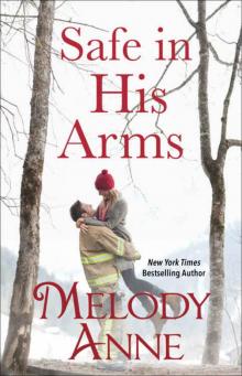 Safe in his Arms