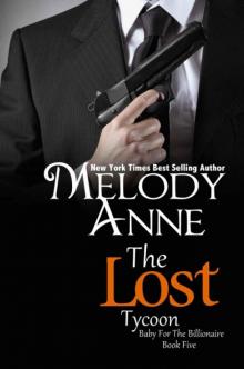 The Lost Tycoon The Lost Tycoon