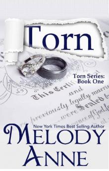 Torn (Torn Series, Book 1) Torn (Torn Series, Book 1)