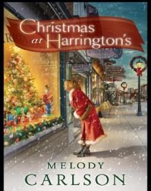 Christmas at Harrington's