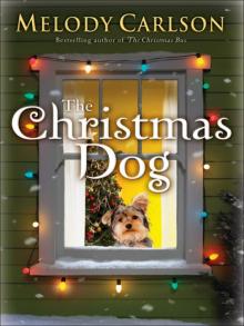 The Christmas Dog The Christmas Dog