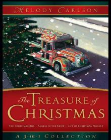 The Treasure of Christmas The Treasure of Christmas