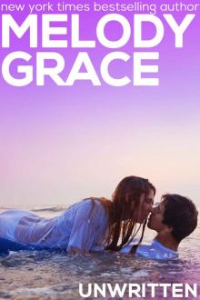 Unwritten (A Beachwood Bay Love Story Book 11)