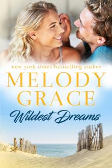 Wildest Dreams