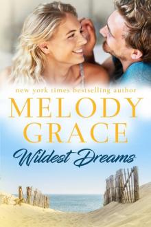 Wildest Dreams: Sweetbriar Cove: Book Seven