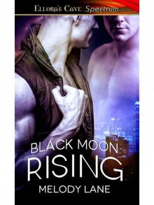 BlackMoonRising
