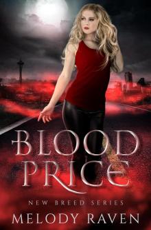 Blood Price