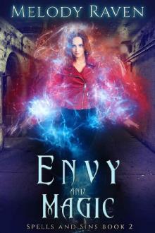 Envy and Magic