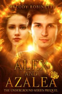 Alex and Azalea_Prequel to the Underground Series