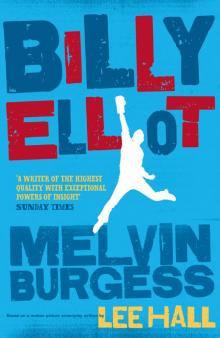 Billy Elliot Billy Elliot