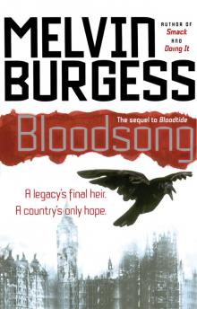 Bloodsong Bloodsong