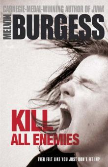 Kill All Enemies Kill All Enemies