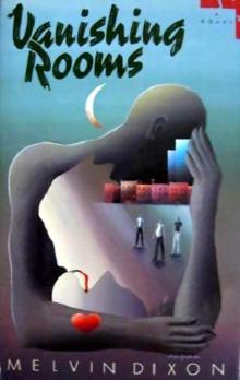 Vanishing Rooms Vanishing Rooms
