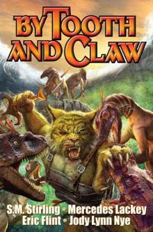 By Tooth and Claw - eARC