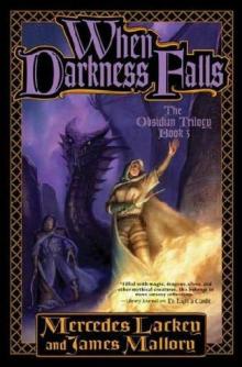 When Darkness Falls When Darkness Falls