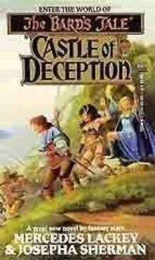 Castle of Deception bt-1 Castle of Deception bt-1